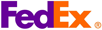 FedEx... Fast, Safe and Reliable!